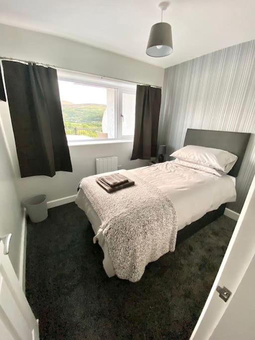Bryn Mair Cottage Overlooking Snowdon Caernarfon Zewnętrze zdjęcie